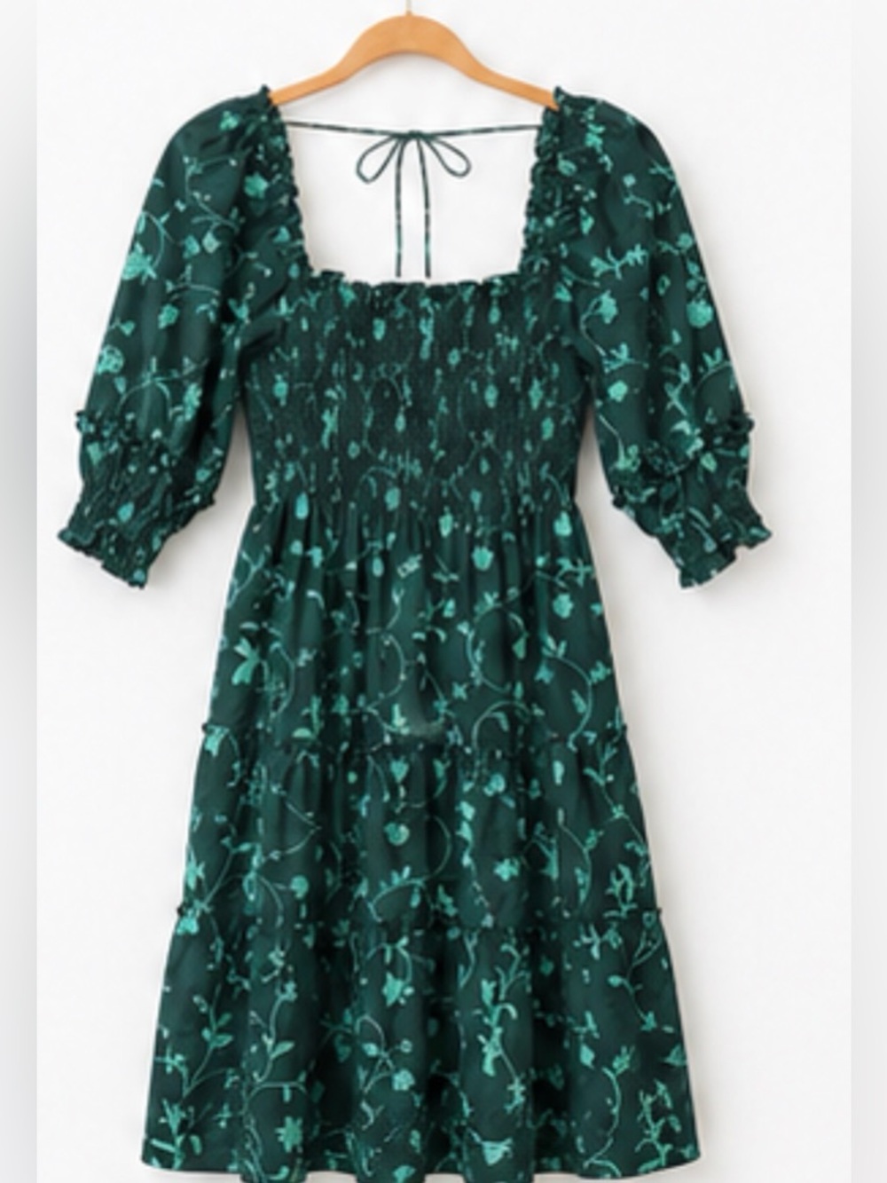 Hill House Home Nesli Nap dress - size 2XL - Picture 6 of 14